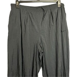 Vintage 90’s Nike Lined Windbreaker Pants